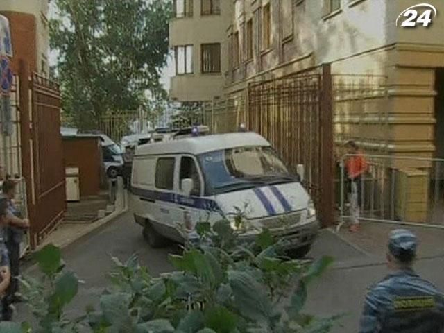 Оглашение приговора Pussy Riot перенесли на 17 августа Оглашение приговора Pussy Riot перенесли на 17 августа