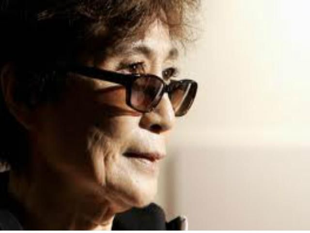 Йоко Оно попросила Путина освободить Pussy Riot Йоко Оно попросила Путина освободить Pussy Riot