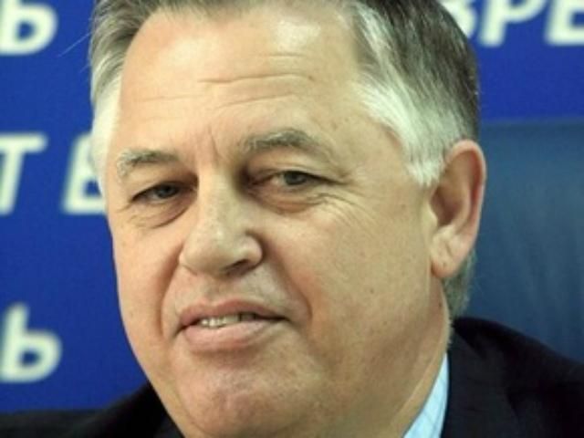 Симоненко: Головним інвестором в економіку має бути український народ Симоненко: Головним інвестором в економіку має бути український народ