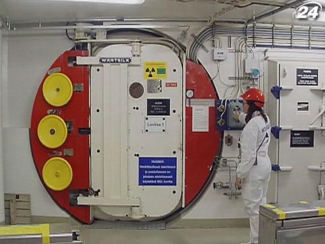 Япония хочет отказаться от атомной энергетики до 2030 года Япония хочет отказаться от атомной энергетики до 2030 года