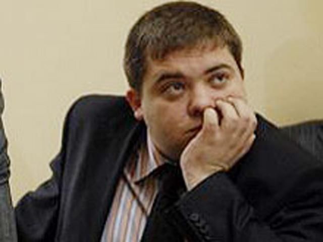 "УДАР" уверяет, что на них давят донецкие чиновники "УДАР" уверяет, что на них давят донецкие чиновники