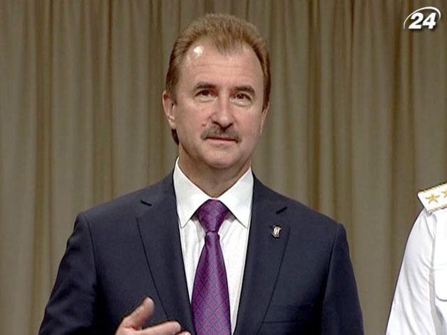 Попов: Гостиний двір збереже вигляд і призначення Попов: Гостиний двір збереже вигляд і призначення