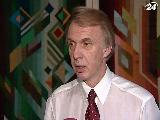 Огризко закиди Росії щодо дискредитації російської армії вважає шулерством Огризко закиди Росії щодо дискредитації російської армії вважає шулерством