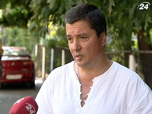 Политологи не уверены, что Партия регионов выиграет на "языковом" законе Политологи не уверены, что Партия регионов выиграет на "языковом" законе