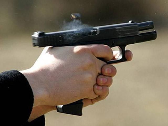 США: Чоловік, який застрелив людей у храмі, покінчив із життям США: Чоловік, який застрелив людей у храмі, покінчив із життям