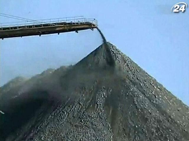 Китай запустил биржу редкоземельных металлов Китай запустил биржу редкоземельных металлов