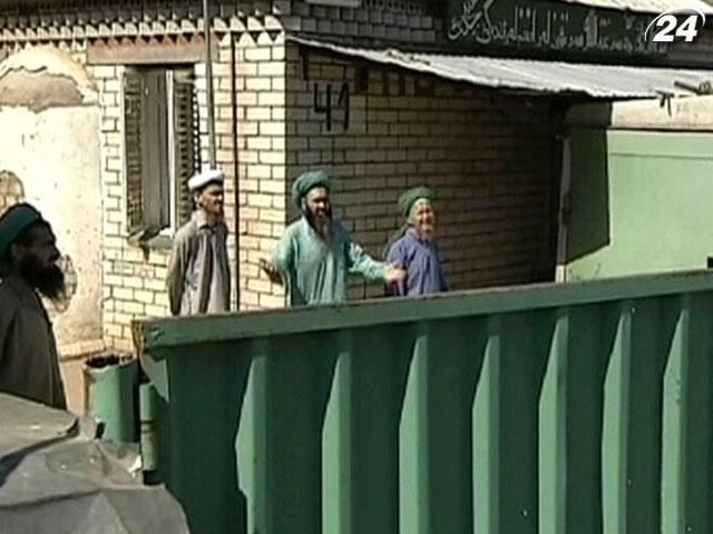 В Росії мусульманська секта утримувала дітей під землею В Росії мусульманська секта утримувала дітей під землею