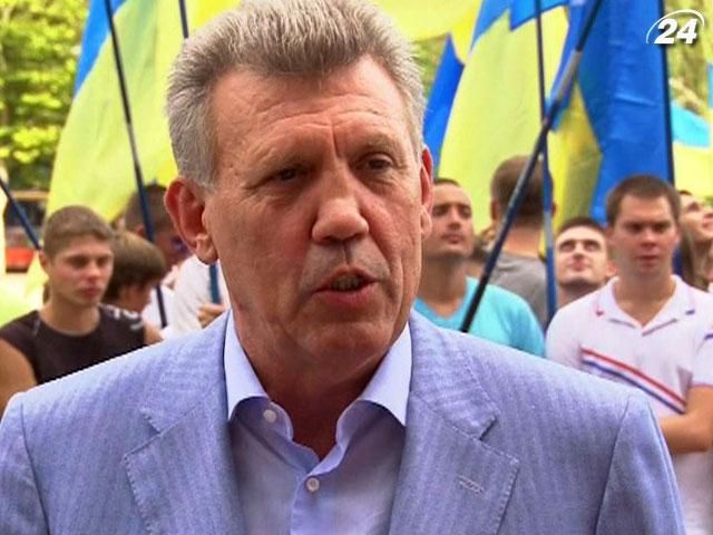 Автори “мовного” закону вважають, що суттєвих правок не буде Автори “мовного” закону вважають, що суттєвих правок не буде