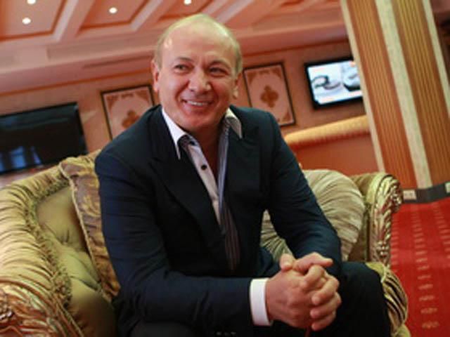 Регионал имеет на счетах 26 миллионов. Заработал не заграницей Регионал имеет на счетах 26 миллионов. Заработал не заграницей