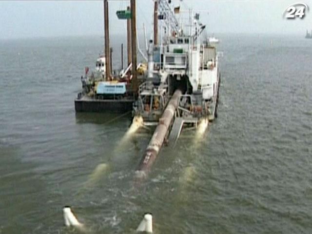 Греція та Італія підписали угоду про підтримку Трансадріатичного газопроводу Греція та Італія підписали угоду про підтримку Трансадріатичного газопроводу