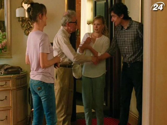 "Римские приключения": четыре истории в Вечном городе "Римские приключения": четыре истории в Вечном городе