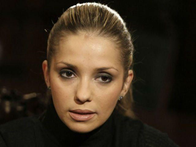 Євгенія Тимошенко: Лікарі приїдуть до мами в неділю або в понеділок 