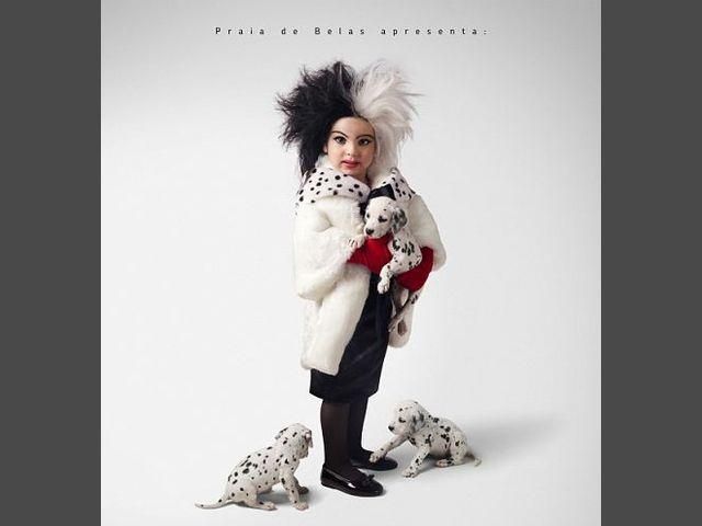 Рекламна компанія повернула відомих кіногероїв у дитинство - 9 серпня 2012 - Телеканал новин 24 Рекламна компанія повернула відомих кіногероїв у дитинство - 9 серпня 2012 - Телеканал новин 24