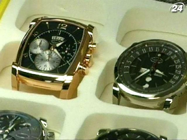 Часы Parmigiani - швейцарская точность и французское изящество Часы Parmigiani - швейцарская точность и французское изящество