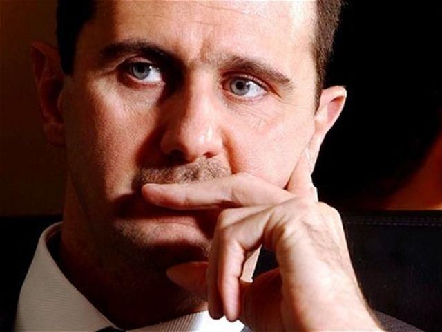 Асад назначил нового премьера Сирии