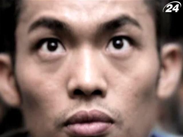 Лінь Дань - абсолютний еталон майстерності у бадмінтоні Лінь Дань - абсолютний еталон майстерності у бадмінтоні