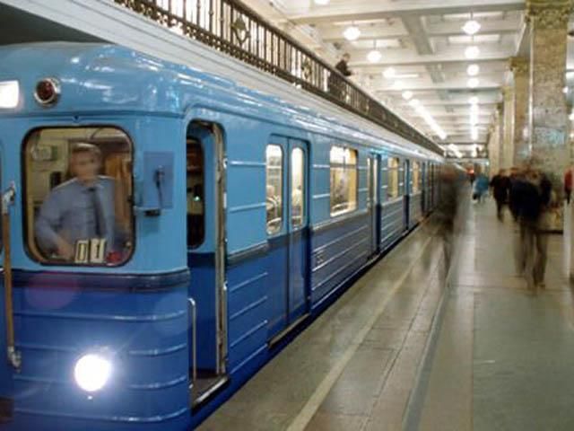 В киевском метро искали бомбу
