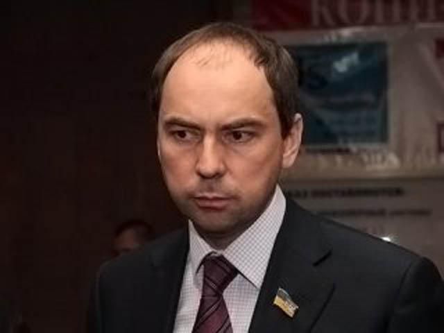 СБУ снова допросит бютовца по делу "днепропетровских террористов" СБУ снова допросит бютовца по делу "днепропетровских террористов"