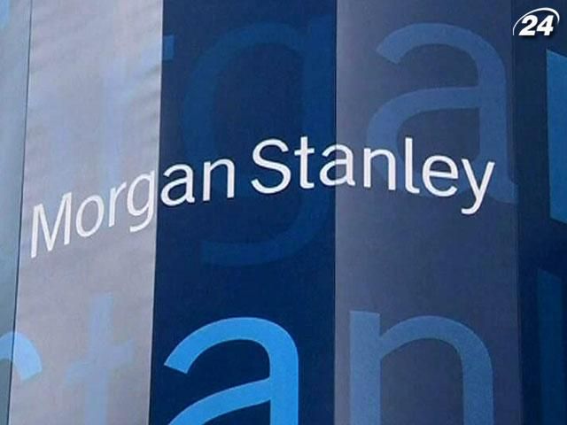 Morgan Stanley заменит высокооплачиваемых трейдеров компьютерами Morgan Stanley заменит высокооплачиваемых трейдеров компьютерами