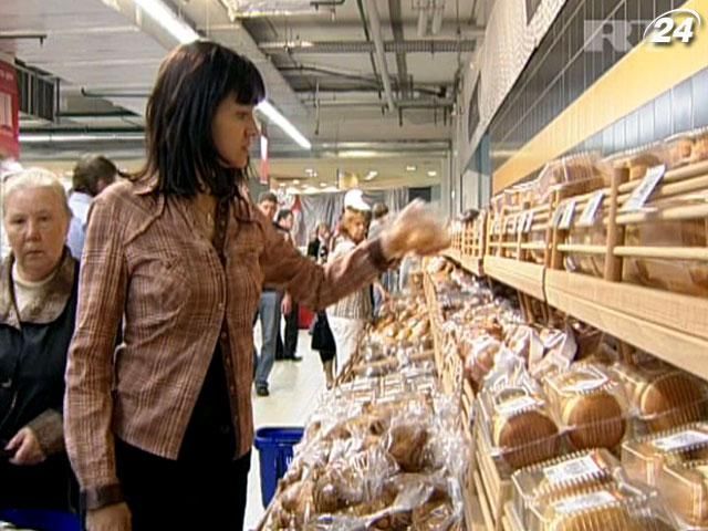 Ціни на продукти харчування у світі зросли на 6% Ціни на продукти харчування у світі зросли на 6%