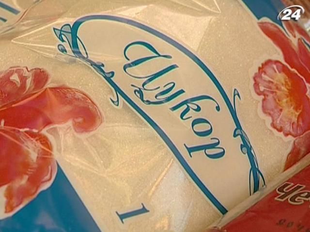 Украина в этом году экспортирует рекордное количество сахара Украина в этом году экспортирует рекордное количество сахара