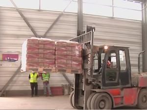 Обережно, фальсифікат! Обережно, фальсифікат!