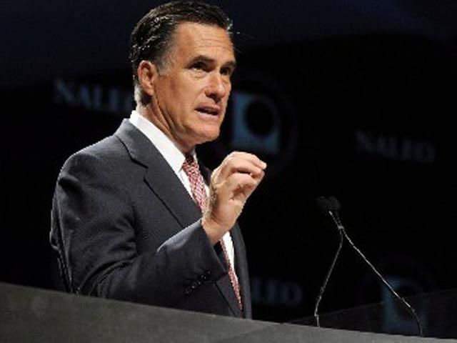 Ромни считает, что Обама ведет войну против религии