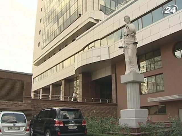 Апеляційну скаргу Іващенка розглядатимуть 14 серпня Апеляційну скаргу Іващенка розглядатимуть 14 серпня