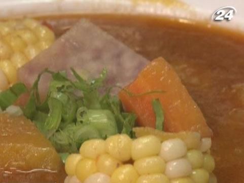 Ресторан Sazon - уголок Венесуэлы в Филадельфии Ресторан Sazon - уголок Венесуэлы в Филадельфии