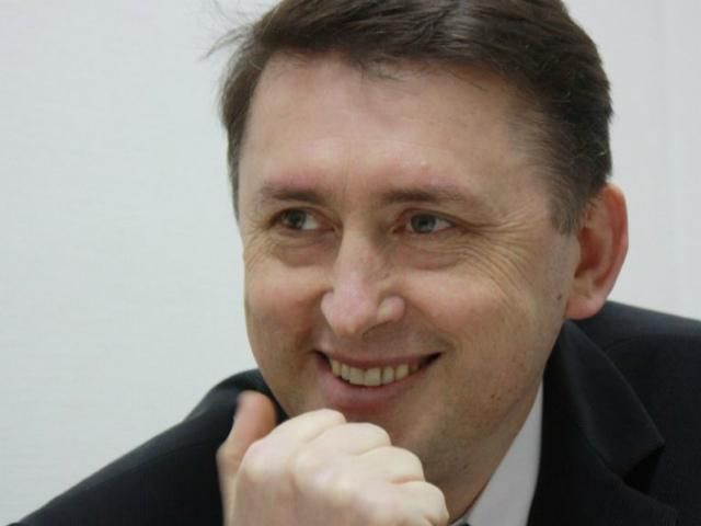 Адвокат переконаний, що Мельниченка скоро звільнять