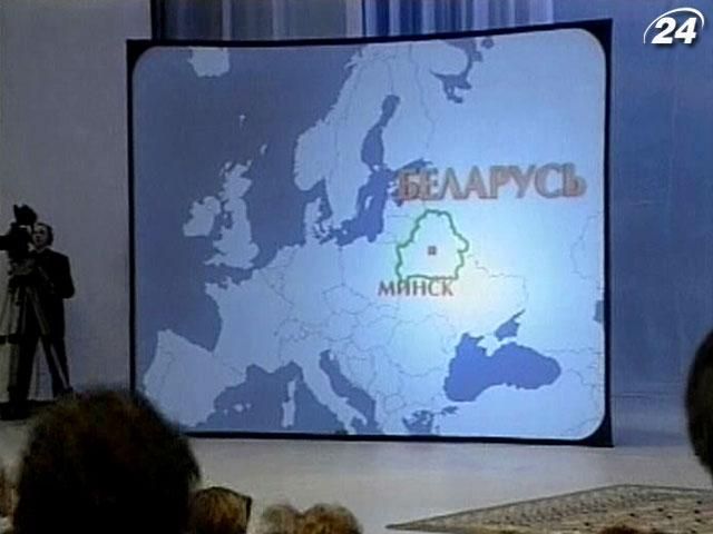 Беларусь построит самую дешевую в мире атомную электростанцию Беларусь построит самую дешевую в мире атомную электростанцию