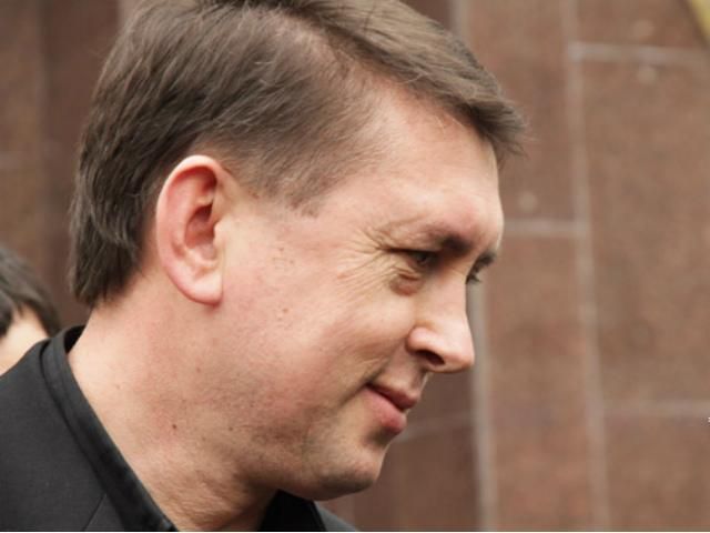 Записка Мельниченко для СМИ: Украина правит банда (Фото) Записка Мельниченко для СМИ: Украина правит банда (Фото)