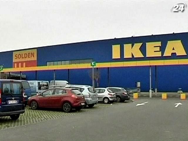 IKEA оцінила свій бренд у 9 млрд євро