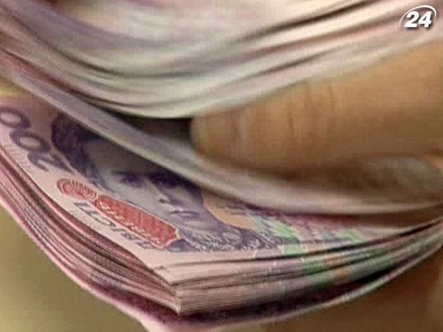 Активы украинских банков в январе-июле выросли почти на 5% Активы украинских банков в январе-июле выросли почти на 5%