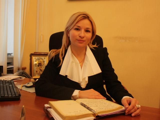 Лавру залишили без гендиректора заповідника Лавру залишили без гендиректора заповідника