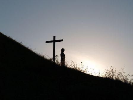 Опрос: 71% украинцев считают себя религиозными Опрос: 71% украинцев считают себя религиозными