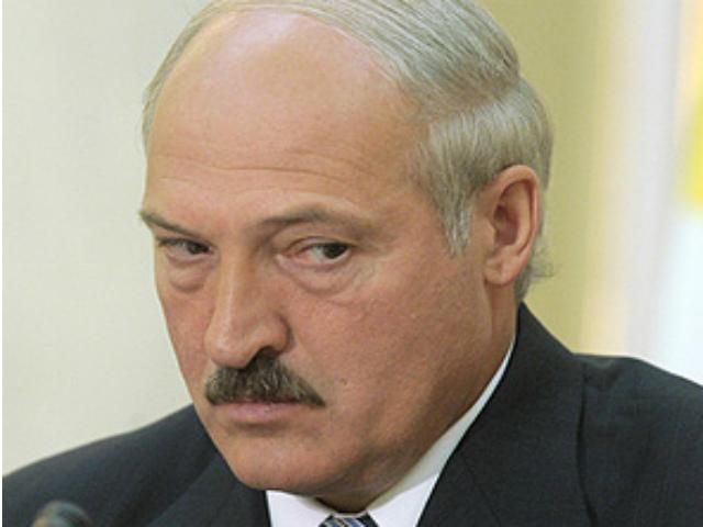 Лукашенко пригрозили Литве за "Плюшевый десант"