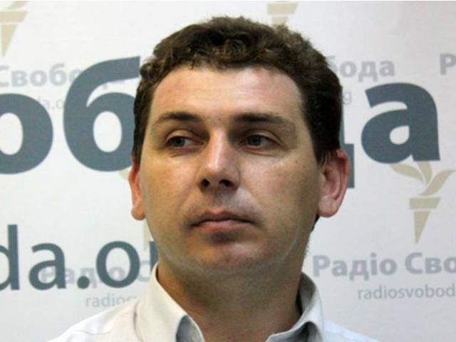 Голова КВУ: Найбільша проблема виборчої кампанії - підкуп виборців Голова КВУ: Найбільша проблема виборчої кампанії - підкуп виборців