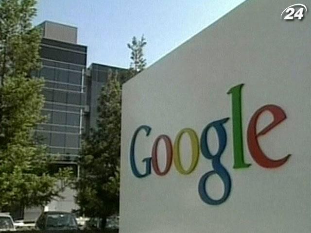 Google виплатить 22,5 млн дол за порушення приватності користувачів