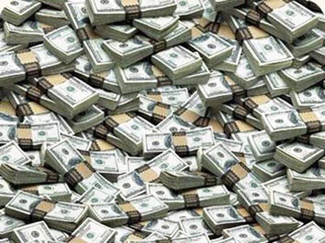 Стали известны имена самых состоятельных представителей "УДАР" и "Украина-Вперед!" Стали известны имена самых состоятельных представителей "УДАР" и "Украина-Вперед!"