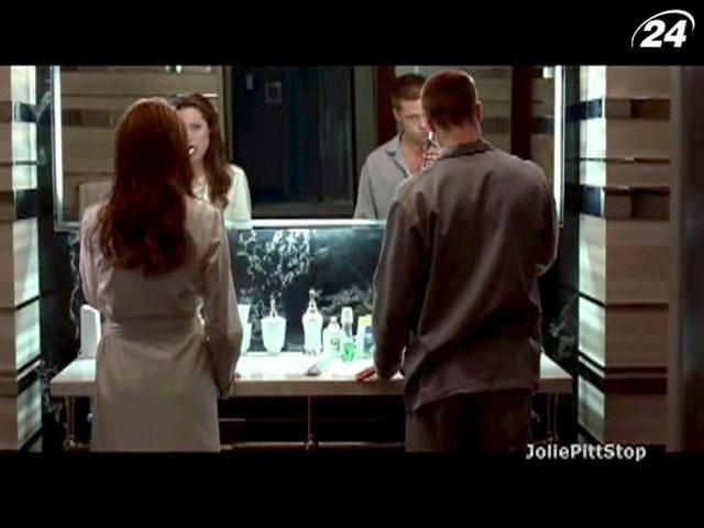 Анджеліна Джолі та Бред Пітт можуть одружитися цими вихідними Анджеліна Джолі та Бред Пітт можуть одружитися цими вихідними