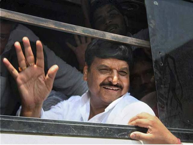 Індійський міністр дозволив чиновникам красти Індійський міністр дозволив чиновникам красти