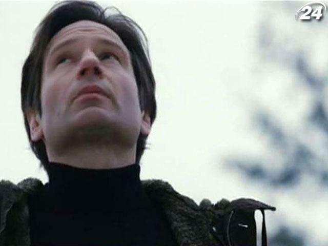 Девід Духовни сподівається на відродження “Секретних матеріалів” Девід Духовни сподівається на відродження “Секретних матеріалів”