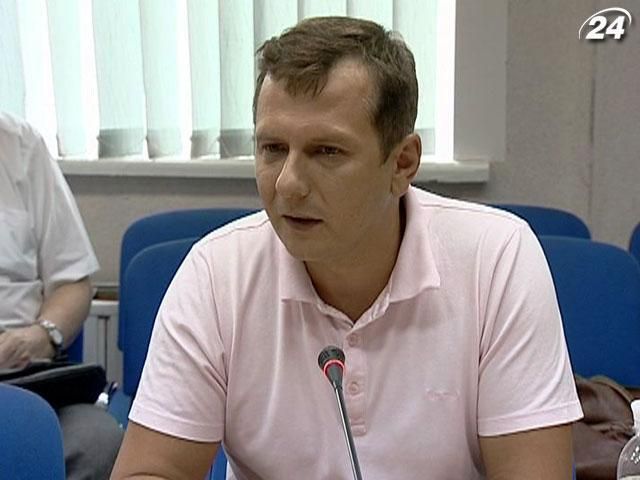 Експерт: Європейська криза призведе до девальвації гривні Експерт: Європейська криза призведе до девальвації гривні