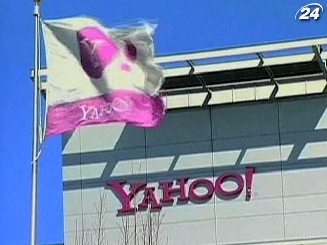 Новый гендиректор Yahoo! может в корне изменить стратегию компании