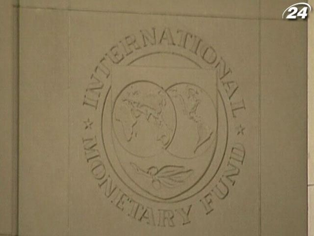 Експерти позитивно оцінюють можливість відновлення співпраці між Україною та МВФ