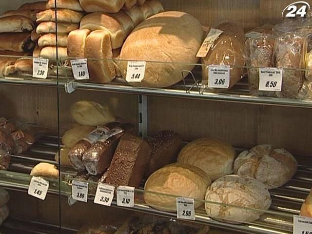 В следующем году хлеб может подорожать В следующем году хлеб может подорожать