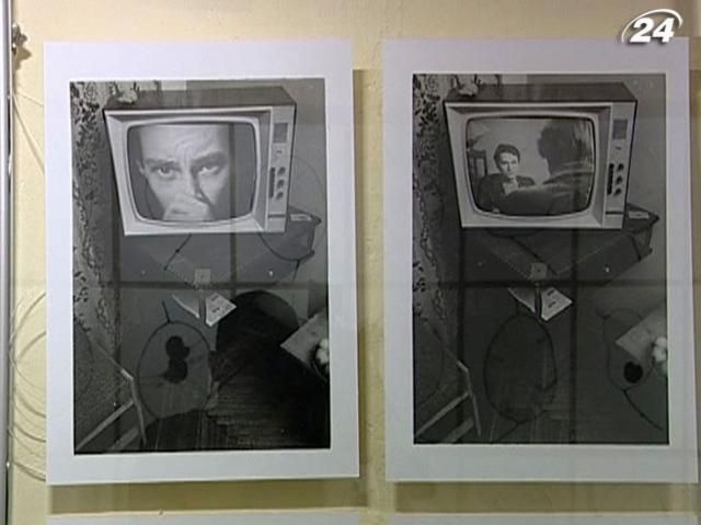 В столице открыли выставку польского фотографа Войцеховского В столице открыли выставку польского фотографа Войцеховского