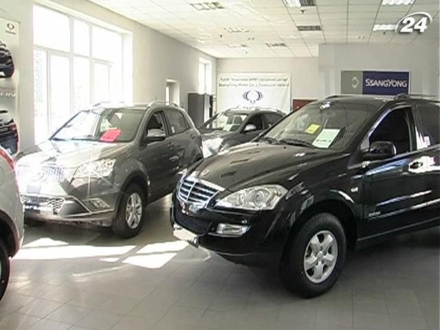 Автодилеры не продают авто Автодилеры не продают авто