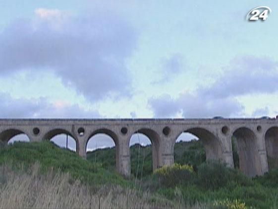 Кітіра - острів, де народилася Афродіта Кітіра - острів, де народилася Афродіта